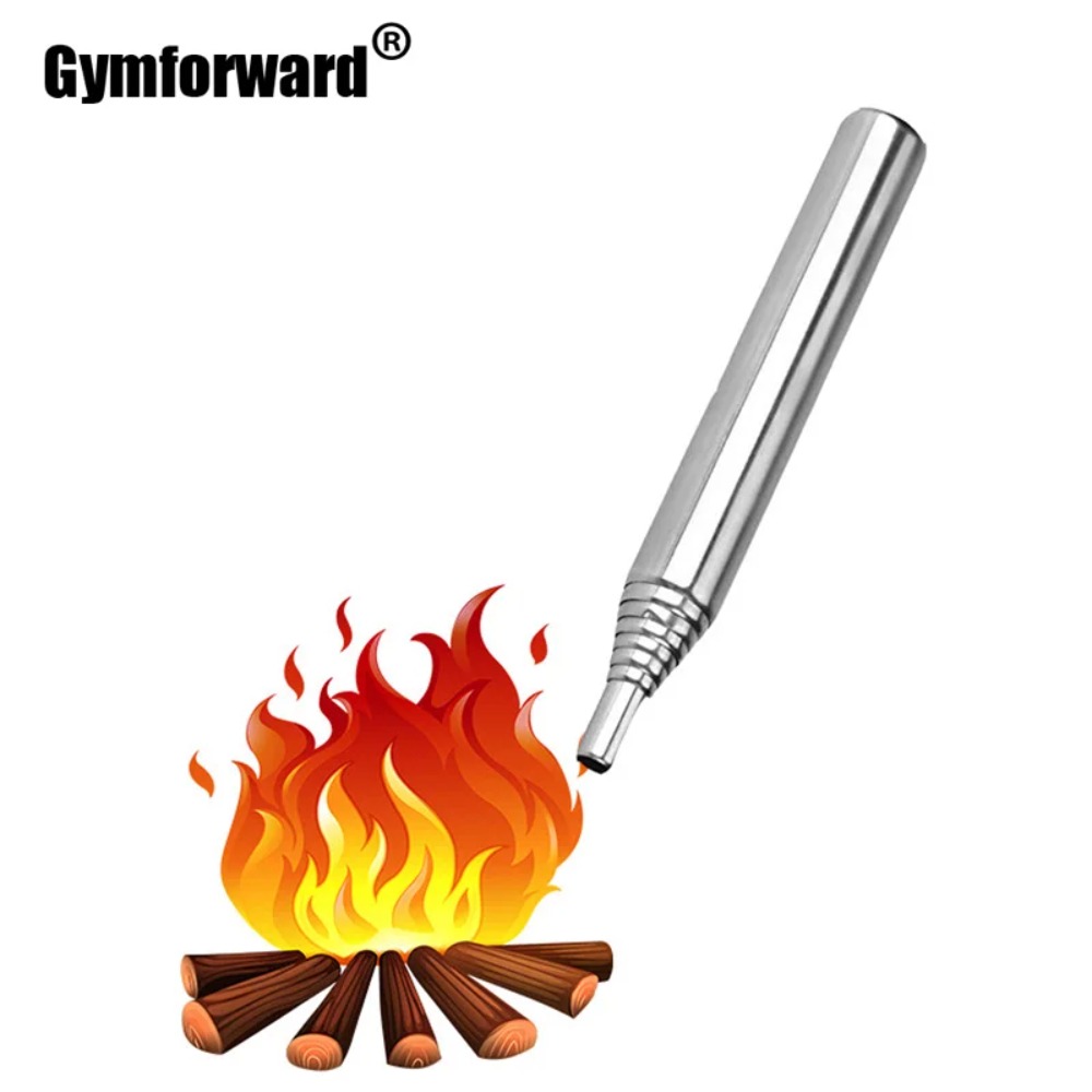 Outdoor Survival Tool Fire Sta - đánh giá và giá Magnesium Fire Starter