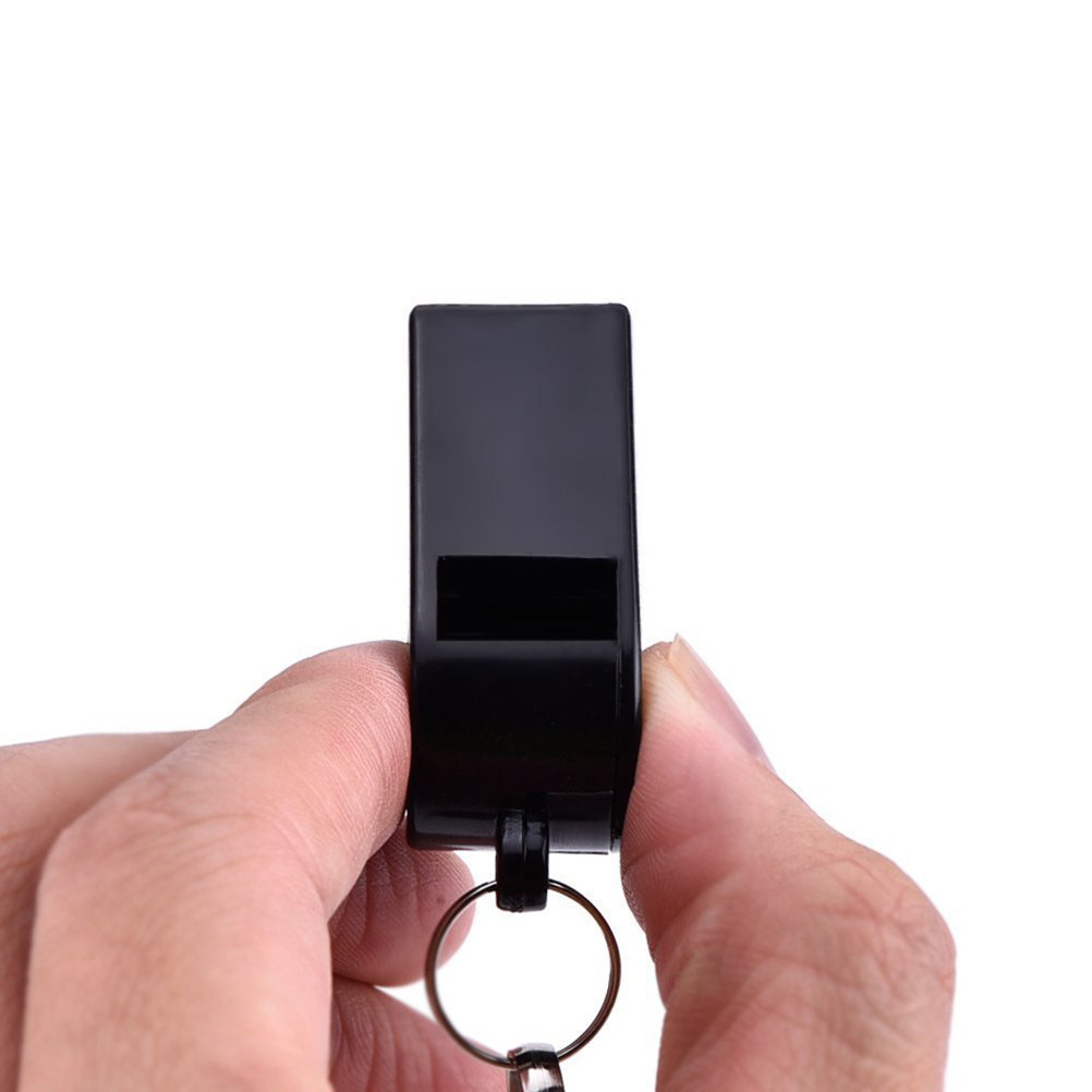 4Pcs Premium Metal Whistle Lou - đánh giá và giá Emergency Whistle Loud