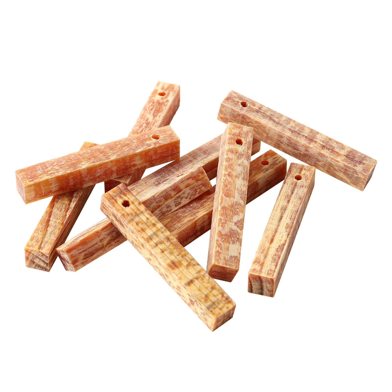 1Pcs Pure natural ignition mat - đánh giá và giá Fire Starting Kit