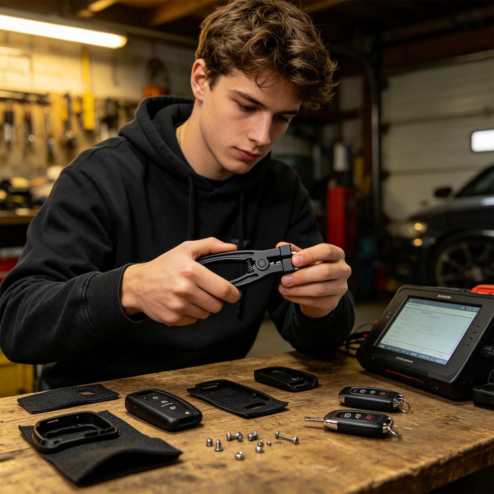 Multi-functional Remote Contro - đánh giá và giá Multi Tool Plier
