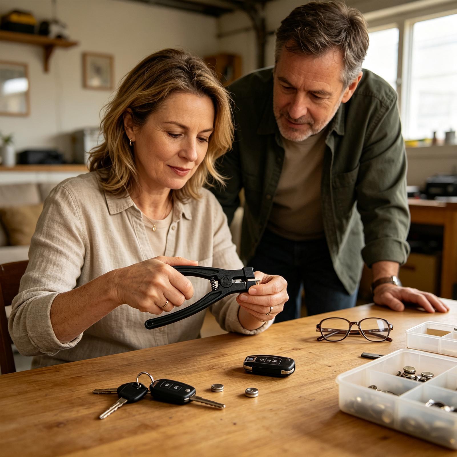 Multi-functional Remote Contro - đánh giá và giá Multi Tool Plier