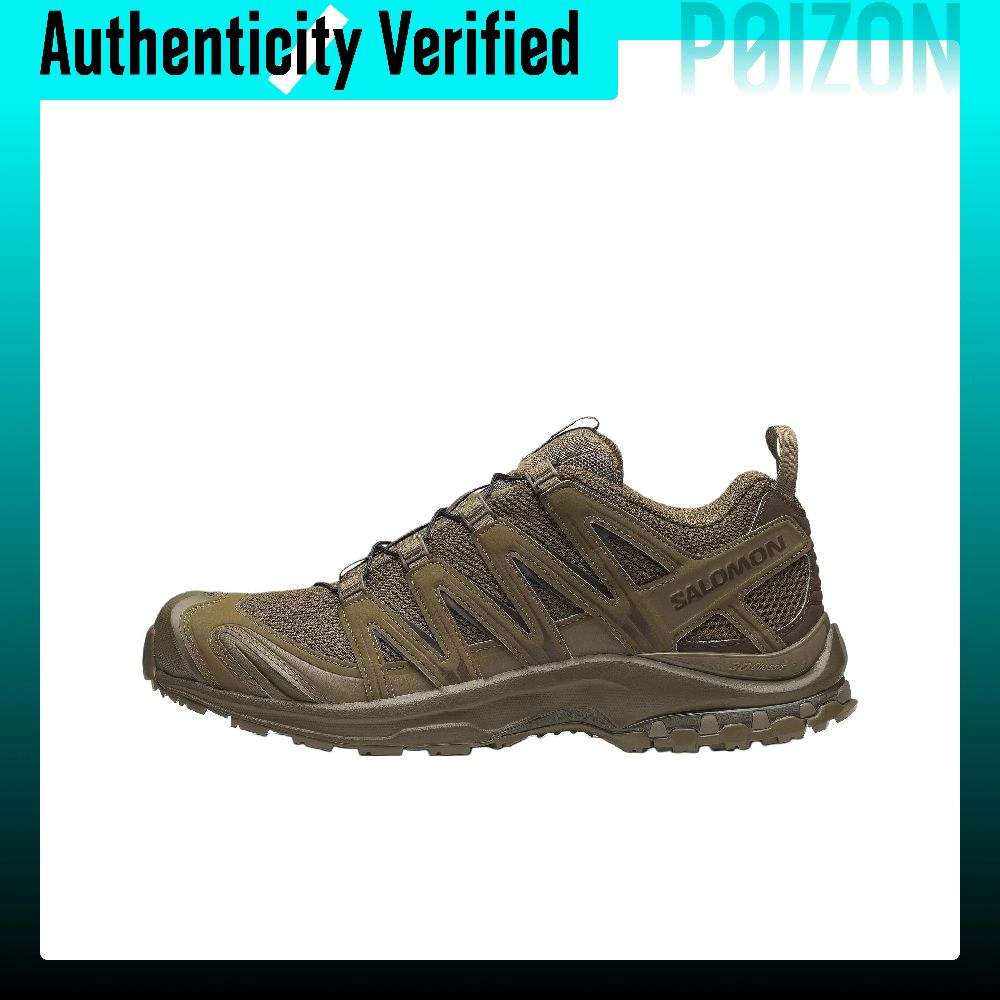 SALOMON XA PRO 3D Synthetic Le - đánh giá và giá Salomon Shoes Xa Pro 3D