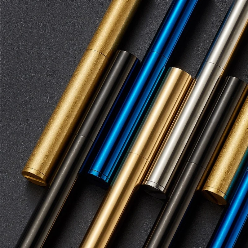 Compact New Brass Lighter Wind - đánh giá và giá Fire Starting Kit