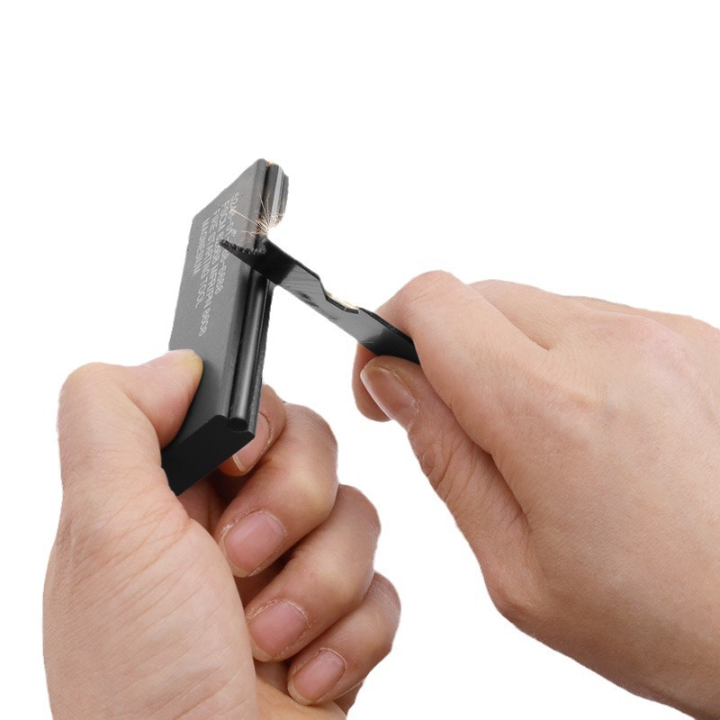 Outdoor Survival Magnesium Blo - đánh giá và giá Magnesium Fire Starter