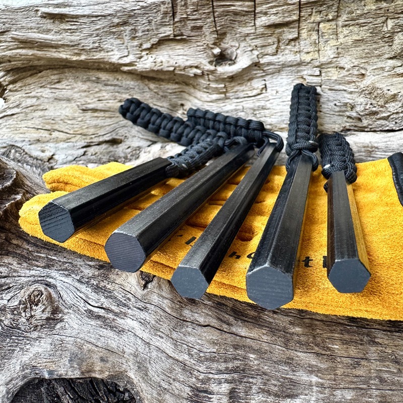 New Windproof Fire Starter, Po - đánh giá và giá Magnesium Fire Starter