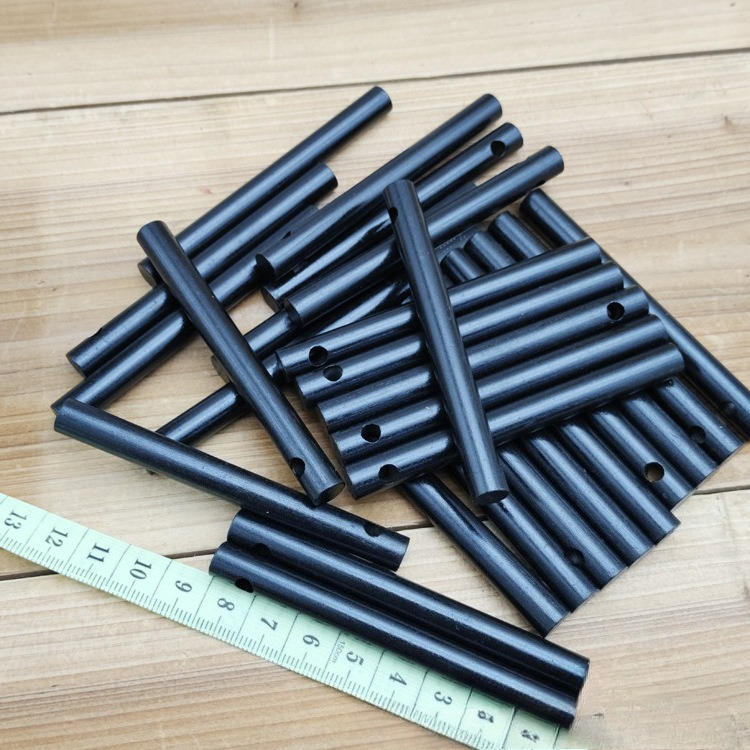 2PCS 8 * 80mm Perforated Campi - đánh giá và giá Magnesium Fire Starter