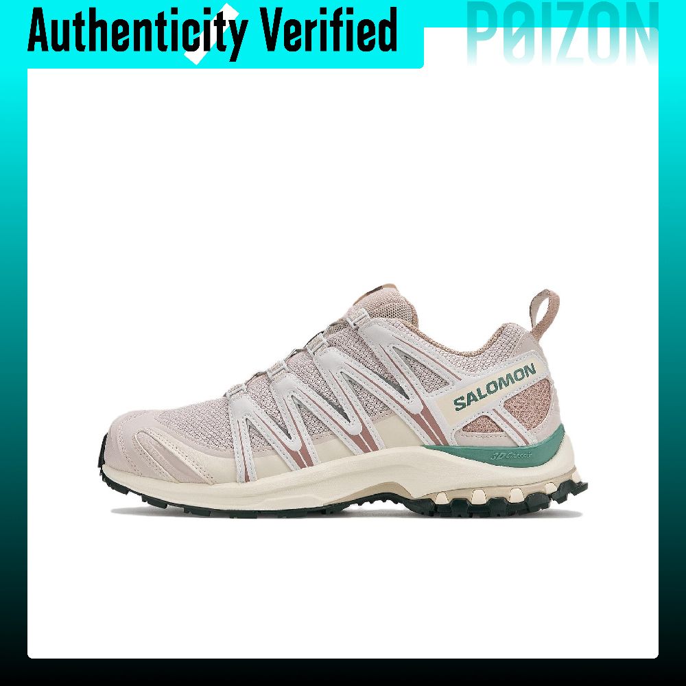 SALOMON XA PRO 3D Breathable L - đánh giá và giá Salomon Shoes Xa Pro 3D