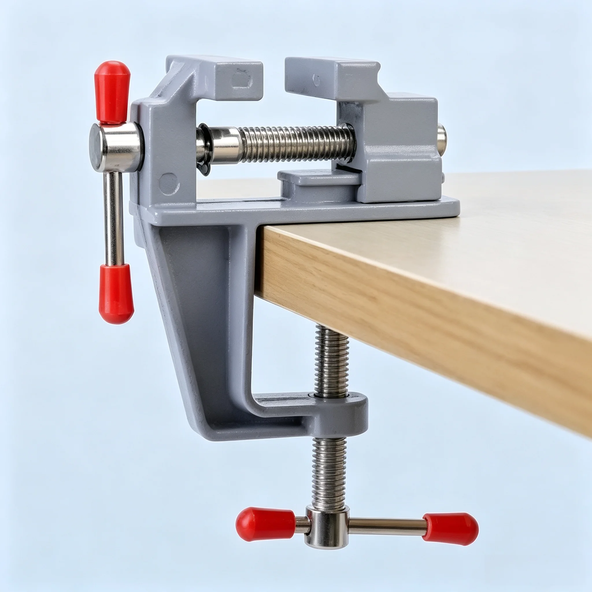 Mini Workbench Vise Multi func - đánh giá và giá Multi Tool Plier
