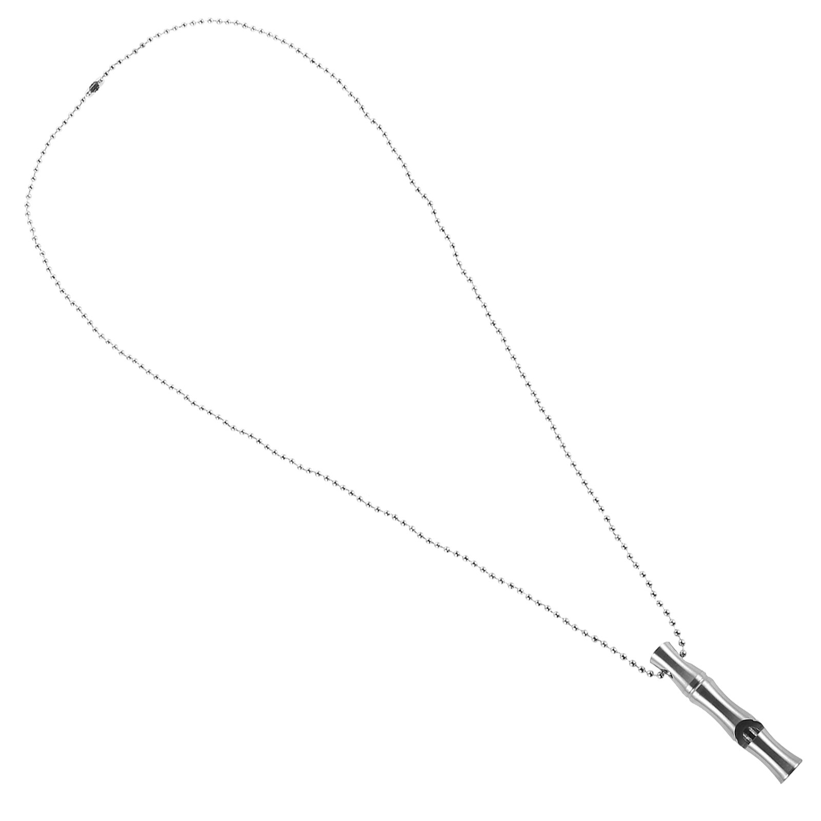 Fine-Craft Stainless Steel Lou - đánh giá và giá Emergency Whistle Loud